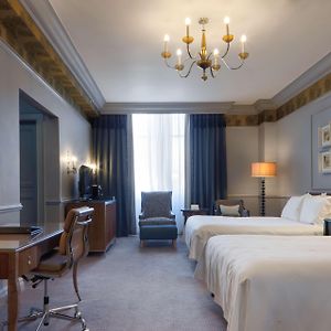 Family Connecting Rooms